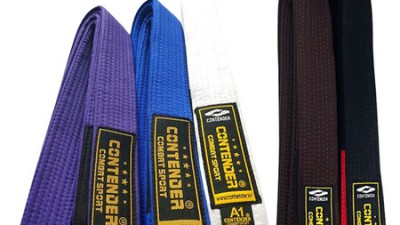 주짓수 벨트 🥋 득템 후기! 놓치면 후회할걸? + 꿀팁 대방출 ✨